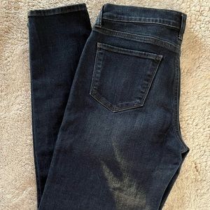 Lucky Brand Brooke Legging Jean